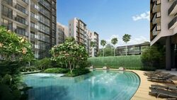 The Botany At Dairy Farm (D23), Condominium #554915781